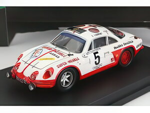 RENAULT As[k A110 5 2 [ C[v 1973 S.[ P.n[g zCgbh/ Trofeu 1/43 150~jJ[