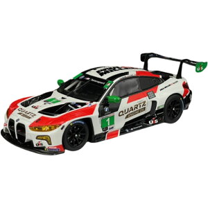 BMW�r�[�G���_�u�����[ M4 GT3 No. 1 2023 �Z�u�����O12����GTD�N���X�D�� Sellers/Snow/Lewis / TrueScale 1/43 �~�j�J�[