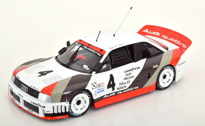 Audi 90 IMSA GTO D gLXO IMSA Stuck/Rohrl 1989/ Werk83 1/18 ~jJ[