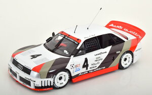 Audi 90 IMSA GTO No.4 D OiZJ IMSA Stuck 1989/ Werk83 1/18 ~jJ[