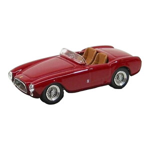 Ferrari�t�F���[�� 225S 250S Vignale���B�j���[�� 1952 ���b�h / ART-MODEL 1/43 �~�j�J�[