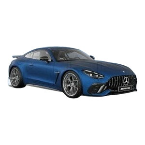 �y�\��z2026�N�����\�� Mercedes Benz�����Z�f�X�x���c GT AMG PRO 2025 �X�y�N�g�����u���[ / Norev 1/18 �~�j�J�[