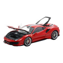 楽天市場】bbr フェラーリ458 1/18の通販