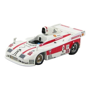 Porsche�|���V�F 908/4 #2 1981 �L�����~ Brunn Barth Martin �z���C�g/���b�h / Best-Model 1/43 �~�j�J�[