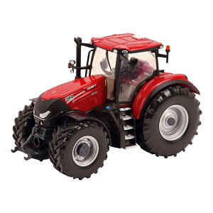 Case IH�P�[�XIH OPTUM 300 CVX �g���N�^�[ 2016 ���b�h �u���b�N / BRITAINS 1/32 �~�j�J�[ �_�@�͌^