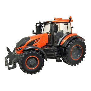 Valtra���@���g�� T254 �g���N�^�[ 2018 �I�����W / BRITAINS 1/32 �~�j�J�[ �_�@�͌^