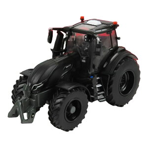 Valtra���@���g�� Q305 �g���N�^�[ 2018 �u���b�N / BRITAINS 1/32 �~�j�J�[ �_�@�͌^