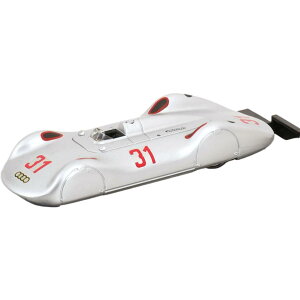 Auto Union�A�E�g�E�j�I�� Typ C Stromlinie�V���g�������[�j�G No.31 Avus�A���X 1937 Rosemeyer���[�[�}�C���[ / BRUMM 1/43 �~�j�J�[