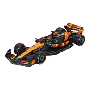 McLAREN�}�N���[���� F1 MCL39 2025 TEAM MCLAREN�`�[���}�N���[���� No.81 WINNER CHINA GP OSCAR PIASTRI �I / MINICHAMPS 1/64 �~�j�J�[