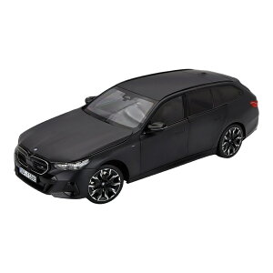 BMW- 5-SERIES i5 M60 TOURING (G99) SW STATION WAGON 2024 - FROZEN GREY