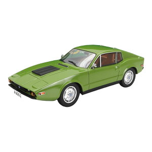 SAAB�T�[�u SONNET�\�l�b�g III COUPE�N�[�y 1972 �O���[�� / Cult-Scale 1/18 �~�j�J�[