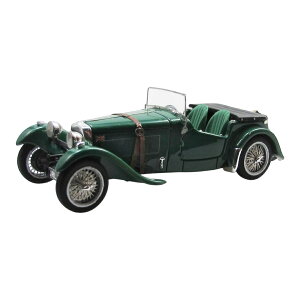�y�\��z2026�N�����\�� HRG�G�C�`�A�[���W�[ 1100 Sport�X�|�[�c Roadster���[�h�X�^�[ 1947 Green�O���[�� / ESVAL 1/43 �~�j�J�[