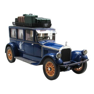 �y�\��z2026�N�����\�� PIERCE ARROW�s�A�X�A���[ MODEL 32 7 SEATER LIMOUSINE�����W�� RITZ CARLTON HOTEL���b�c�J�[���g���z / ESVAL 1/43 �~�j�J�[