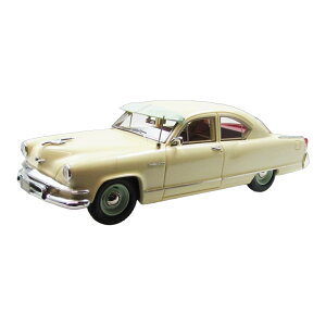 �y�\��z2026�N�����\�� KAISER FRAZER�J�C�U�[�t���[�U�[ DELUXE�f���b�N�X BERLINE�x�����[�k 1953 BEIGE�x�[�W�� LIGTH GREEN���C�g�O / ESVAL 1/43 �~�j�J�[