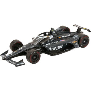 Mclaren�}�N���[���� Arrow�A���[ No.5 Indy�C���f�B 500 2023 O Ward�I���[�h / Greenlight 1/18 �~�j�J�[