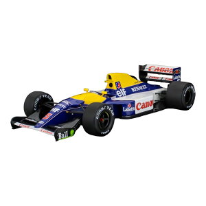 �y�\��z2026�N�����\�� Williams�E�B���A���Y F1 FW14B Renault #5 Nigel Mansell 1992 �C�M���XGP�D�� ���萶�Y / GP Replicas 1/12 �~�j�J�[
