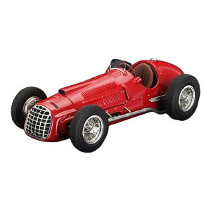 �y�\��z2026�N�����\�� Ferrari�t�F���[�� 275 F1 1950 ���b�h No.0 �v���X�d�l ���萶�Y / GP Replicas 1/18 �~�j�J�[