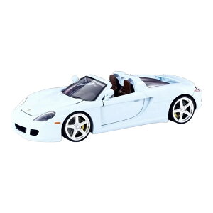 �|���V�F �J���� GT 2005 �z���C�g / Jada Toys 1/24 �~�j�J�[