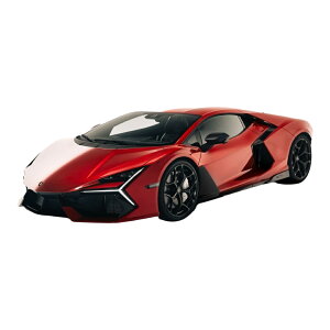 �y�\��z2026�N�����\�� Lamborghini�����{���M�[�j Revuelto Lamborghini Day Japan 2023 Rosso Khonsu 99 / MR Collection 1/18 �~�j�J�[