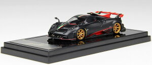 �y�\��z2026�N�����\�� Pagani�p�K�[�j Imola�C���� 2020 Italian Flag�C�^���A���t���b�O �}�b�g�u���b�N�J�[�{�� / LCD 1/64 �~�j�J�[