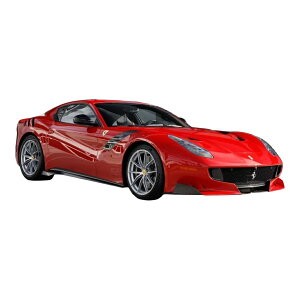 �y�\��z2026�N�����\�� Ferrari�t�F���[�� F12 TDF 2015 ���b�\�R���T ���b�h �f�B�X�v���C�P�[�X�t ����� / LOOKSMART 1/12 �~�j�J�[