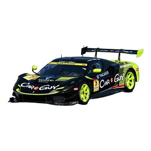 �y�\��z2026�N�����\�� Ferrari�t�F���[�� 296 GT3 #7 Team CarGuy Super GT 2026 Zak O'Sullivan Reimei It / LOOKSMART 1/43 �~�j�J�[