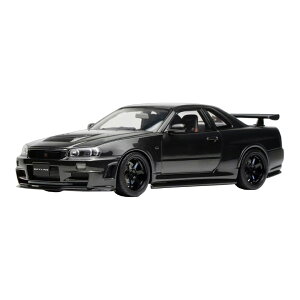 �y�\��z2026�N�����\�� Nissan���Y Skyline�X�J�C���C�� GT-R (R34) Coupe�N�[�y Full Carbon Fibre Versi 999����� / MOTORHELIX 1/18 �~�j�J�[