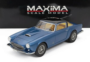 �y�\��z2026�N�����\�� Ferrari�t�F���[�� 250GT Coupe�N�[�y ch.0465gt Speciale Pininfarina�s�j���t�@���[�i 1956 �C�O���� / MAXIMA 1/18 �~�j�J�[