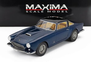 �y�\��z2026�N�����\�� Ferrari�t�F���[�� 250GT Coupe�N�[�y ch.0465gt Speciale Pininfarina�s�j���t�@���[�i 1956 �C�O���� / MAXIMA 1/18 �~�j�J�[
