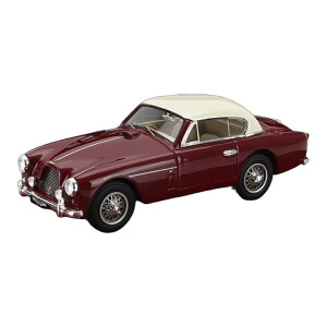 �y�\��z ASTON MARTIN�A�X�g���}�[�e�B�� DB2 4 MKII�}�[�N2 FHC NOTCHBACK�m�b�`�o�b�N 1955 ���b�h�N���[�� / Matrix 1/43 �~�j�J�[