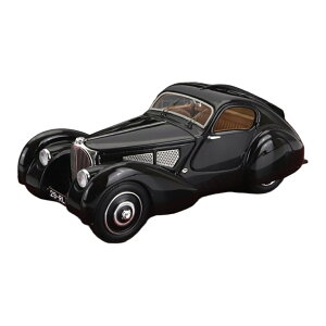 �y�\��z BUGATTI�u�K�b�e�B TYPE�^�C�v 51 DUBOS�f���{�X COUPE�N�[�y 1931 ch.51133 �u���b�N / Matrix 1/43 �~�j�J�[