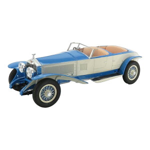 �y�\��z Rolls Royce���[���X���C�X Phantom�t�@���g�� Experimental Vehicle ch.10EX by Barker Cabriolet�J�u���I�� / Matrix 1/18 �~�j�J�[