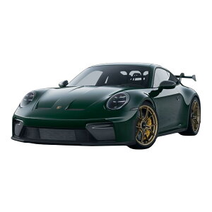 �y�\��z2026�N�����\�� Porsche�|���V�F 911 992 GT3 �N�[�y 2025 �O���[�� / Norev 1/12 �~�j�J�[