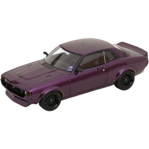 Toyota�g���^ Celica�Z���J RA24 Restomod���X�g���b�h 2015 �p�[�v�����^���b�N ����2000�� / OTTO 1/18 �~�j�J�[