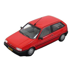 FIAT�t�B�A�b�g TIPO�e�B�[�| 3 DOORS�h�A 1995 ���b�h / Premium Collectibles 1/43 �~�j�J�[
