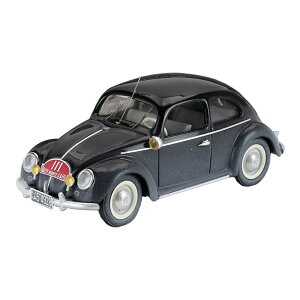 VOLKSWAGEN�t�H���N�X���[�Q�� MAGGIOLINO BEETLE�r�[�g�� N 111 RALLY MONTECARLO DIRTY VERSION 1951 BARON VON / Rio 1/43 �~�j�J�[