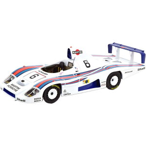Porsche�|���V�F 936/78 No.6 1978 24h Le Mans���}�� Martini�}���e�B�[�j Wollek/Barth/Ickx / SOLIDO 1/18 �~�j�J�[