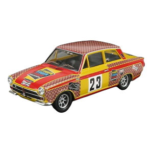 Ford England�t�H�[�h Lotus���[�^�X Cortina�R���e�B�i 1968 23 Touring Car Championship Sweden E.Be 150����� / Trofeu 1/43 �~�j�J�[