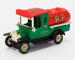 Ford�t�H�[�h USA Model T Tanker Truck BP 1922 cm 6.9 �O���[�����b�h�u���b�N / EDICOLA 1/45 �g���b�N���p��