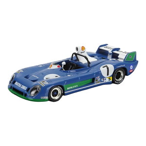 MATRA SIMCA MS670B 1974 3.0L V12 MATRA SPORT No.7 WINNER 24h LE MANS PESCAROLO LARROUSSE B / EDICOLA 1/43 �~�j�J�[
