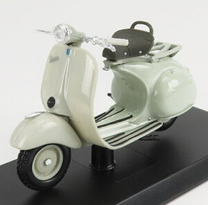 PIAGGIO�s�A�W�I VESPA�x�X�p 150 STRUZZO�X�g���b�c�H 1955 �O���[ / EDICOLA 1/18 �~�j�J�[