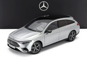 �y�\��z MERCEDES BENZ�����Z�f�X�x���c CLA CLASS CLA�N���X (X174) SHOOTING BRAKE�V���[�e�B���O�u���[�N SW STATION WAGON�X / NZG 1/18 �~�j�J�[