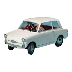 �y�\��z2026�N�����\�� AUTOBIANCHI�A�E�g�r�A���L 4 POSTI 1983 CON FANTOZZI E FILINI DAL FILM FANTOZZI SUBISCE / CLC 1/18 �~�j�J�[