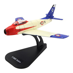 North American�m�[�X�A�����J�� F 86E Sabre�Z�C�o�[ Military Airplane�~���^���[�G�A�v���[�� 1961 �N���[�� ���b�h �u���[ / ITALERI 1/100 �~�j�J�[
