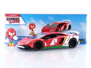 �����{���M�[�j �A���F���^�h�[�� SV �i�b�N���Y �t�B�M���A�t�� ���b�h #94 / Jada Toys 1/24 �~�j�J�[