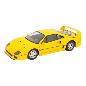 �y�\��z2026�N�����\�� Ferrari�t�F���[�� F40 1987 �C�G���[ / KK-SCALE 1/12 �~�j�J�[