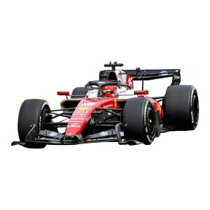 �y�\��z2026�N�����\�� FERRARI�t�F���[�� F1 SF26 2026 TEAM SCUDERIA FERRARI HP N 16 3rd SUZUKA JAPAN G / LOOKSMART 1/18 �~�j�J�[