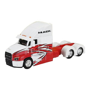 MACK�}�b�N ANTHEM�A���Z�� TRACTOR TRUCK�g���N�^�[�g���b�N 2020 3 ASSI �z���C�g ���b�h / MAISTO 1/64 �~�j�J�[