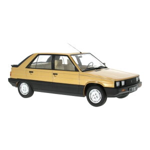 �y�\��z ���m�[ 11 GTL 1985 �x�[�W�� / MCG 1/18 �~�j�J�[