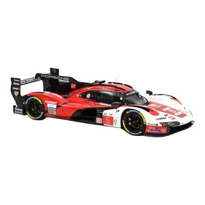 �y�\��z2026�N�����\�� Porsche�|���V�F 963 #5 24���ԃ��}�� 2025 Julien Andlauer Michael Christensen Mathieu Ja / Norev 1/18 �~�j�J�[